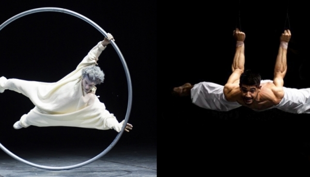 Gran Gala de Circo Internacional