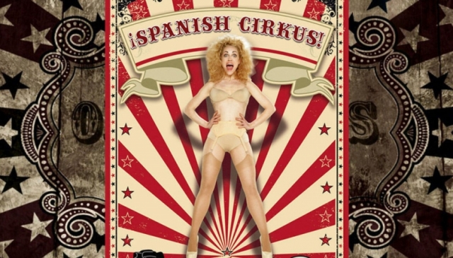¡Spanish Cirkus!
