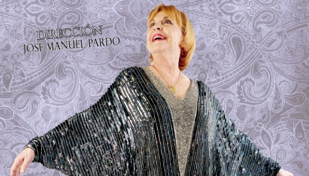 Yo, Leonor de Aquitania