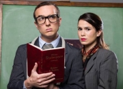  Romeo y Julieta de Bolsillo