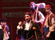 La Isla del Tesoro (El Musical)