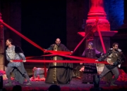 El cerco de Numancia