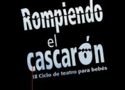 Rompiendo el cascarón