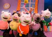 Peppa Pig Big Splash