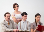 Las Bicicletas son Para el Verano