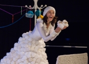 Rompiendo el Cascarón - Lana de Luna