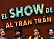 El show de Al Tran Trán