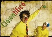 Clowntífico