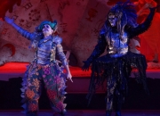 El Emperador de la Atlántida