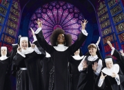Sister Act, el Musical