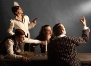 The Elephant in the Room