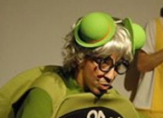 El alucinante viaje de Carola