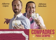 Compadres para Siempre