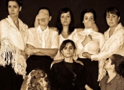 La casa de Bernarda Alba