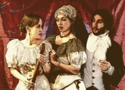 Relaciones Perniciosas  