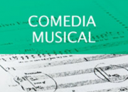 Notas del Ambigú: Comedia musical con Carmen González y la pianista Patricia Barton