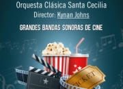 El Mejor Cine de Hollywood (Grandes Bandas Sonoras de Cine)