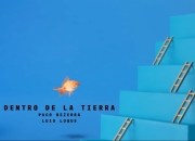 Dentro de la Tierra