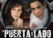 La Puerta de al Lado