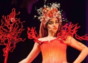 La Sirenita, el musical