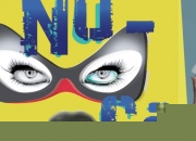 Nu-Ca Fest. I Festival Internacional de Nu-Cabaret