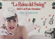 La Reina del Swing