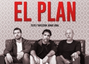 EL PLAN - TEATRO MARQUINA HASTA 11 Marzo