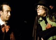 Por Desastre de Magia