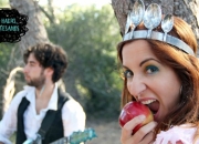 Princesas, hadas, putas y artesanos