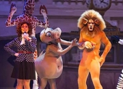 Madagascar - El Musical en Vivo