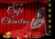 En el Café de Chinitas