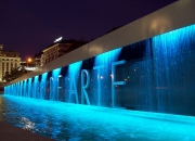 Zarzuela en la Villa