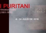 I Puritani 