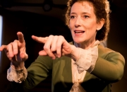 Una Habitación Propia