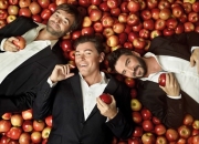 Hombres Desesperados