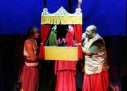 Aladino y La Lámpara    (El Musical)