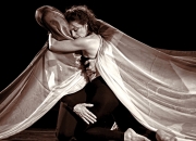 Aquiles y Pentesilea