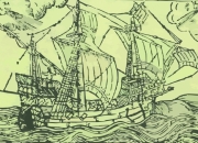 Tragicomedia Llamada Nao d’Amores