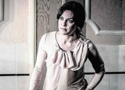 Beatriz Galindo en Estocolmo