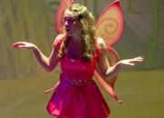 Campanilla, el Musical