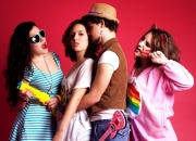 Horizonte de sucesos