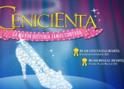 La Cenicienta
