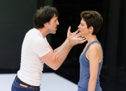 La Clausura del Amor