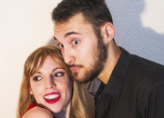 Cuadros de humor y perversión