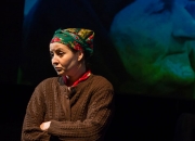 Programa Teatrul Odeon de Bucarest (Una mirada al mundo)