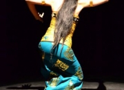 Dioses, ángulos y bronce