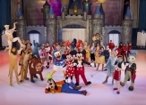 Disney On Ice. 100 Años de Magia  