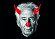 El Sermón del Bufón