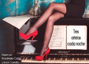 Ellas mienten como mienten los boleros