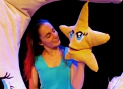 Estrellas y a soñar